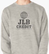 JLB Peep Show Pullover