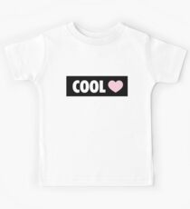 COOL Kids Tee