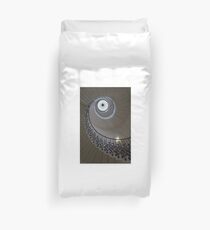 spiral Duvet Cover
