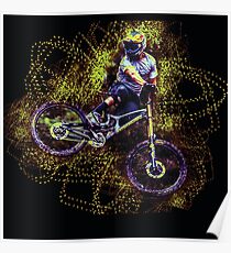 Whip Poster