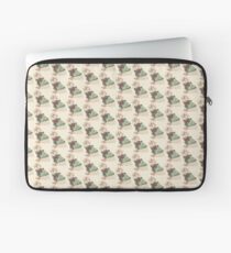 Christmas Peppy Laptop Sleeve
