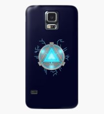 Funda/vinilo para Samsung Galaxy reactor de arco