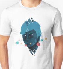 Mind/Space Unisex T-Shirt