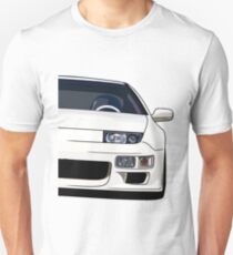 300zx color Unisex T-Shirt
