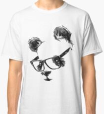 Cool Panda Classic T-Shirt