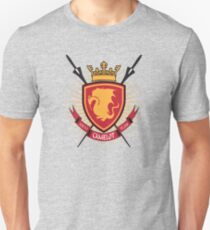 Camelot Jousting Team Unisex T-Shirt
