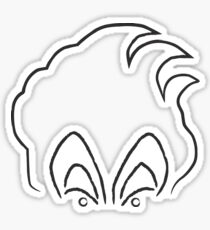 Ursula Sticker