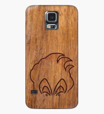 Ursula Case/Skin for Samsung Galaxy