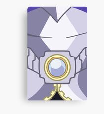 Yuuga Aoyama Canvas Print