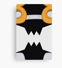 Hanta Sero Canvas Print