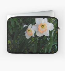 Daffodils Laptop Sleeve