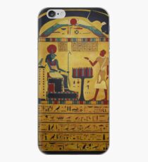 Stele of Revealing iPhone Case