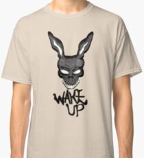 Wach auf, Donnie. Classic T-Shirt