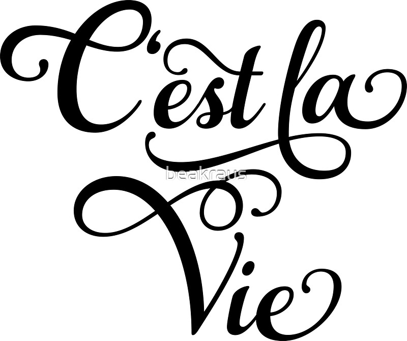 C est la