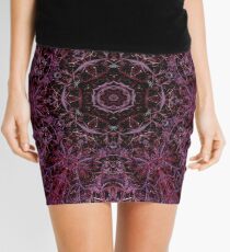 Storybook Mini Skirt