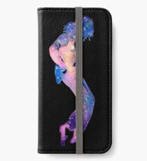 Michael Jackson Birthday Tribute iPhone Wallet/Case/Skin