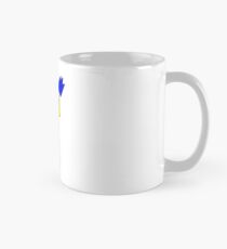 Kingsday NL - Koningsdag Mug
