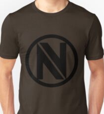 EnVyUs Pro CS:GO Team Logo Unisex T-Shirt