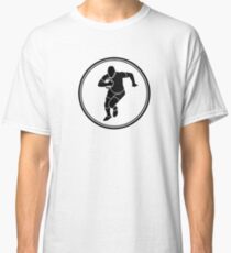 Mens Rugby Classic T-Shirt
