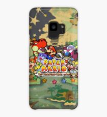 Paper Mario: The Thousand Year Door Case/Skin for Samsung Galaxy