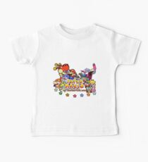 Paper Mario: The Thousand Year Door Baby Tee
