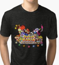 Paper Mario: The Thousand Year Door Tri-blend T-Shirt