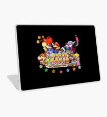 Paper Mario: The Thousand Year Door Laptop Skin