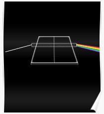 Ping Floyd Poster