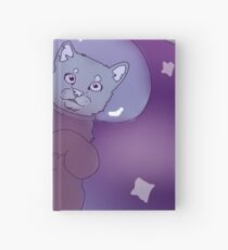 Plan 9 Lives from Outer Space Hardcover Journal