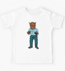 Werewolf Kids Tee