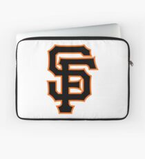 San Francisco Giants logo Laptop Sleeve