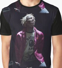 famous dex Graphic T-Shirt