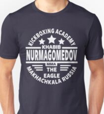 Khabib Nurmagomedov Unisex T-Shirt
