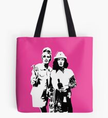 It's Ab Fab daaaaaarling Tote Bag