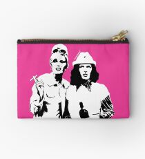 It's Ab Fab daaaaaarling Studio Pouch