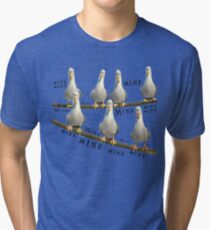 Bergwerk! Möwen von Findet Nemo Vintage T-Shirt