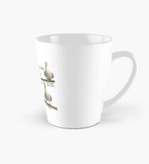 Bergwerk! Möwen von Findet Nemo Tasse (groß)