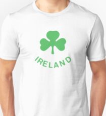 Ireland Euro 2016 Unisex T-Shirt