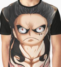 Gear fourth Graphic T-Shirt