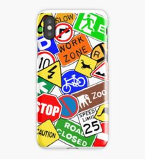 deSIGNS iPhone Case/Skin