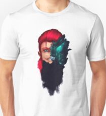 Escalyx Unisex T-Shirt