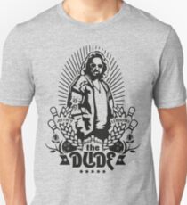 The Dude Unisex T-Shirt