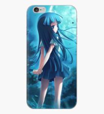 Furude Rika iPhone Case