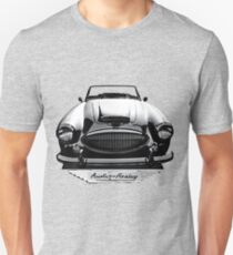 Austin Healey MkIV 3000 Unisex T-Shirt