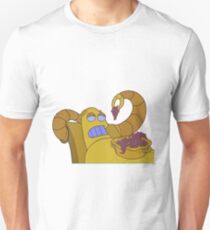 Hedonismus Bot Slim Fit T-Shirt