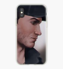 Jacob Frye iPhone Case