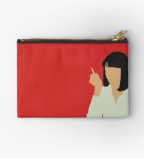 Uma Thurman- Pulp Fiction Studio Pouch