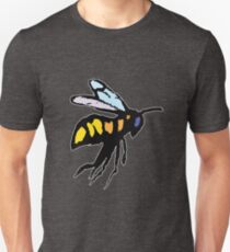 Bumble Bee Unisex T-Shirt