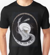 Swinging Music Unisex T-Shirt