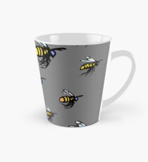 Bumble Bees Tall Mug